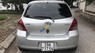 Toyota Yaris 1.3 AT 2009 - Bán ô tô Toyota Yaris 1.3 AT sản xuất 2009, màu bạc, nhập khẩu Nhật Bản chính chủ