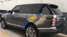 LandRover Autobiography  2014 - Bán LandRover Range Rover Autobiography SX 2014, màu đen, nhập khẩu, phiên bản full options, xe đẹp
