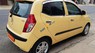 Hyundai i10 1.1 AT 2010 - Bán Hyundai i10 1.1 AT năm 2010, màu vàng, xe nhập 