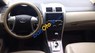 Toyota Corolla altis  1.8 AT  2012 - Bán xe cũ Corolla altis 1.8 AT 2012 màu bạc, biển HN, xe cá nhân chính chủ, xe có BHTV