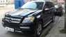 Mercedes-Benz GLK Class 450 2010 - Bán xe Mercedes 450 2010, màu đen, nhập khẩu, xe đẹp