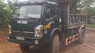 Fuso L315 2015 - Bán xe tải ben Cửu Long TMT 7,65 tấn, xe tải ben 1 cầu 2015 