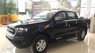 Ford Ranger XLS AT 2017 - Bán ô tô Ford Ranger XLS AT sản xuất năm 2017, màu đen, nhập khẩu nguyên chiếc, 685 triệu