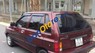 Kia Pride 2003 - Cần bán xe Kia Pride năm 2003, màu đỏ chính chủ