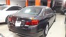 BMW 5 Series 523i 2011 - Cần bán BMW 5 Series 523i sản xuất 2011, màu xám, xe nhập, 980 triệu