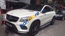 Mercedes-Benz GLE-Class 2016 - Bán ô tô Mercedes năm sản xuất 2016, màu trắng, nhập khẩu  