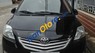 Toyota Vios 2011 - Bán xe Toyota Vios đời 2011, màu đen, xe đã lên kịch đồ