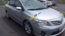 Toyota Corolla altis 2013 - Cần bán Toyota Corolla altis năm sản xuất 2013, màu bạc, giá chỉ 599 triệu