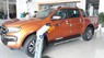 Ford Ranger  Wildtrak 3.2L  2017 - Bán ô tô Ford Ranger Wildtrak 3.2L năm 2017, xe nhập, 890tr