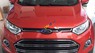 Ford EcoSport Titanium 1.5L AT 2017 - Bán Ford EcoSport Titanium 1.5L AT năm 2017, màu đỏ, 560tr