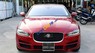 Jaguar XE   2016 - Bán ô tô Jaguar XE sản xuất năm 2016, màu đỏ, nhập khẩu