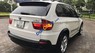 BMW X5 2006 - Bán BMW X5 năm 2006, màu trắng, xe đi chuẩn 10 vạn km