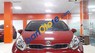 Kia Rio 1.4 AT 2014 - Bán xe cũ Kia Rio 1.4 AT sản xuất 2014, màu đỏ