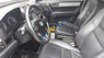 Honda CR V 2.4AT  2011 - Cần bán xe cũ Honda CR V 2.4AT sản xuất 2011, màu bạc