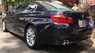 BMW 5 Series 528i 2012 - Bán BMW 5 Series 528i năm sản xuất 2012, màu xanh lam, xe nhập