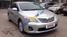 Toyota Corolla altis  1.8 AT  2012 - Bán xe cũ Corolla altis 1.8 AT 2012 màu bạc, biển HN, xe cá nhân chính chủ, xe có BHTV