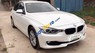BMW 3 Series 320i  2013 - Cần bán gấp BMW 3 Series 320i năm sản xuất 2013, màu trắng  
