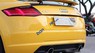 Audi TT TT 2016 - Cần bán Audi TT TT đời 2016, màu vàng 