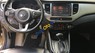 Kia Rondo   GAT 2015 - Cần bán xe Kia Rondo GAT sản xuất 2015, màu vàng, xe chạy 39.000 km