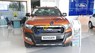 Ford Ranger  Wildtrak 3.2L  2017 - Bán ô tô Ford Ranger Wildtrak 3.2L năm 2017, xe nhập, 890tr