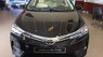 Toyota Corolla altis 1.8G AT 2017 - Cần bán Toyota Corolla altis 1.8G AT năm 2017, màu đen, 759 triệu