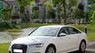 Audi A6 2017 - Cần bán Audi A6 đời 2017, màu trắng, nhập khẩu chính hãng