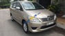 Toyota Innova  E 2012 - Bán Toyota Innova E đời 2012, màu vàng, xe biển số rất đẹp