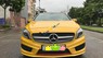 Mercedes-Benz A class 250 AMG 2013 - Bán xe Mercedes A class 250 AMG đời 2013, màu vàng, nhập khẩu, biển Hà Nội