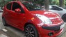 Nissan Pixo 1.0AT 2011 - Bán Nissan Pixo 1.0AT đời 2011, màu đỏ, xe nhập  