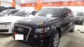 Audi Q5 Quattro 2010 - Bán xe Audi Q5 Quattro đời 2010, màu đen 