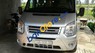 Ford Transit 2014 - Cần bán Ford Transit sản xuất năm 2014, màu bạc, xe đẹp