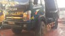 Fuso L315 2015 - Bán xe tải ben Cửu Long TMT 7,65 tấn, xe tải ben 1 cầu 2015 