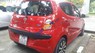 Nissan Pixo 1.0AT 2011 - Bán Nissan Pixo 1.0AT đời 2011, màu đỏ, xe cách âm chuẩn Châu Âu, xăng dưới 5lít/100km ít hơn SH