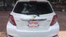 Toyota Yaris 1.3G 2012 - Bán Toyota Yaris 1.3G đời 2012, màu trắng, xe đăng ký 2013, tên tư nhân chính chủ biển Hà Nội