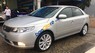 Kia Forte 1.6MT 2013 - Bán xe cũ Kia Forte 1.6MT năm sản xuất 2013, màu bạc