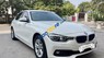 BMW 3 Series 320i 2015 - Cần bán BMW 3 Series 320i năm 2015, màu trắng