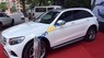 Mercedes-Benz GLK Class GLC300 2017 - Bán Mercedes GLC300 năm sản xuất 2017, màu trắng, xe nhập