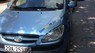 Hyundai Getz 2008 - Gia đình bán Hyundai Getz đời 2008, màu xanh lam, xe nhập