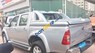 Isuzu Dmax LS-MT 2010 - Bán Isuzu Dmax LS-MT năm 2010, màu bạc, 365tr