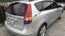 Hyundai i30 CW 2009 - Bán xe cũ Hyundai i30 CW 2009, màu bạc 