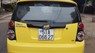 Kia Morning SX 2010 - Bán Kia Morning SX sản xuất 2010, màu vàng, số tự động