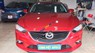 Mazda 6 2.0 AT 2016 - Xe Mazda 6 2.0 AT sản xuất năm 2016, màu đỏ