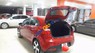 Kia Rio 1.4 AT 2014 - Bán xe cũ Kia Rio 1.4 AT sản xuất 2014, màu đỏ