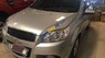 Chevrolet Aveo 1.5LT 2013 - Bán Chevrolet Aveo 1.5LT đời 2013, màu bạc, xe đẹp