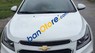 Chevrolet Cruze 2017 - Bán Chevrolet Cruze năm sản xuất 2017, màu trắng, giá tốt