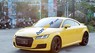 Audi TT TT 2016 - Cần bán Audi TT TT đời 2016, màu vàng 