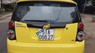 Kia Morning 2010 - Bán xe Kia Morning đời 2010, màu vàng, xe mới xuất sắc, cam kết và bảo hành về chất lượng