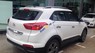 Hyundai Creta 2017 - Cần bán xe Hyundai Creta năm 2017, màu trắng, nhập khẩu nguyên chiếc, giá chỉ 760 triệu