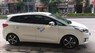 Kia Rondo GAT 2015 - Cần bán lại xe Kia Rondo GAT sản xuất năm 2015, màu trắng 
