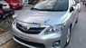 Toyota Corolla altis 2.0 2012 - Xe Toyota Corolla altis 2.0 năm sản xuất 2012, màu bạc như mới 